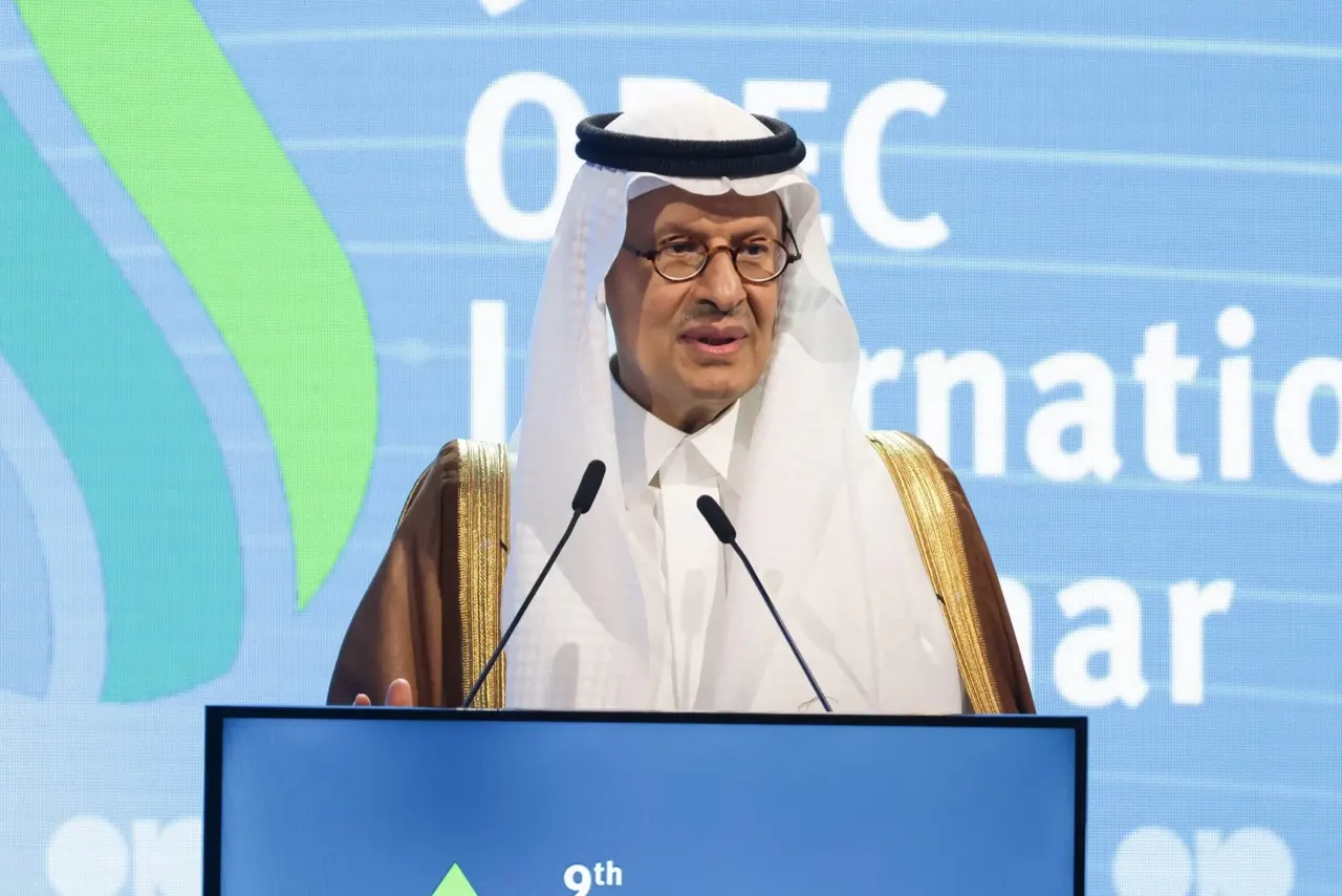 وزير الطاقة السعودي: لن نتراجع أمام التحديات وردنا على هجمات الحوثيين سيكون حاسمًا