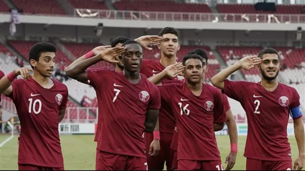 القنوات الناقلة لمباراة قطر واليابان في كأس آسيا تحت 23 عامًا وموعد اللقاء