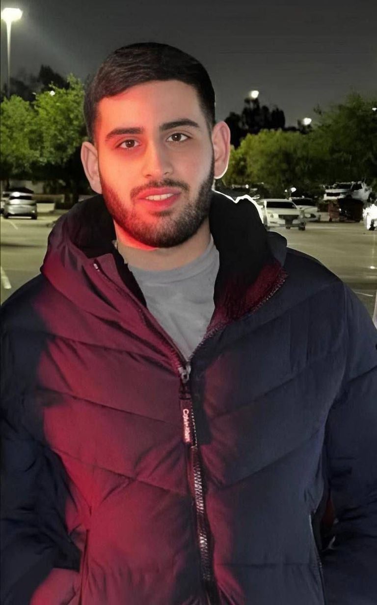 عناصر من الجيش الإسرائيلي ومستوطنون في الضفة