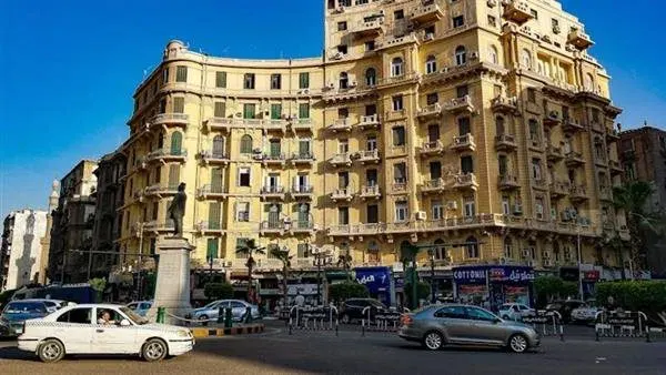 رسمياً.. زيادة الإيجار القديم في القاهرة والمحافظات _ خريطة تقسيم المناطق وقيمة الزيادة الجديدة 2026