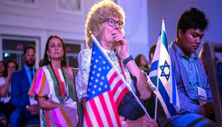 سياحة دينية أم تعبئة سياسية؟ ألف قس أمريكي في إسرائيل