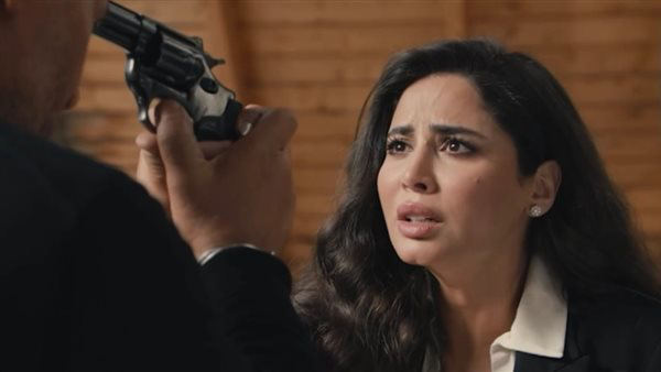 شاهد مسلسل «أولاد الراعي» الحلقة 6.. صراع "الإمبراطورية" يشتعل بين ماجد المصري وخالد الصاوي