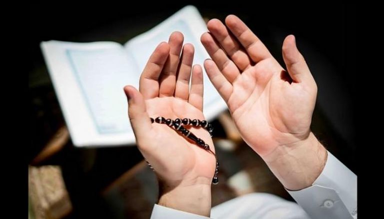 دعاء يوم عاشوراء