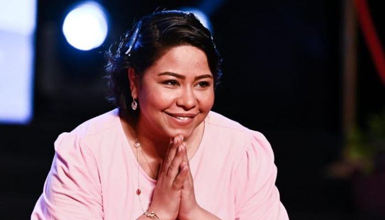 شيرين عبدالوهاب