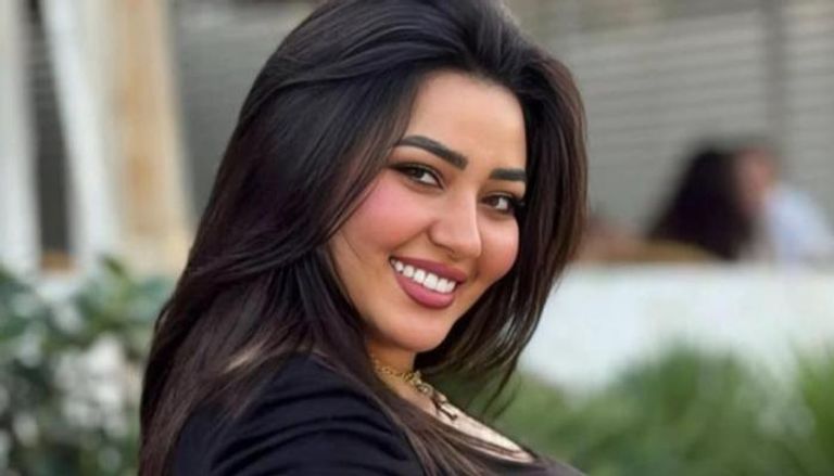 المطربة الشعبية رحمة محسن