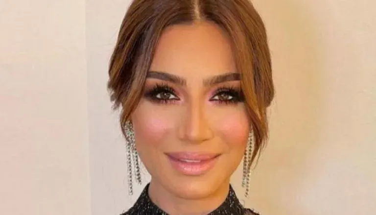 الإعلامية المصرية بسمة وهبة
