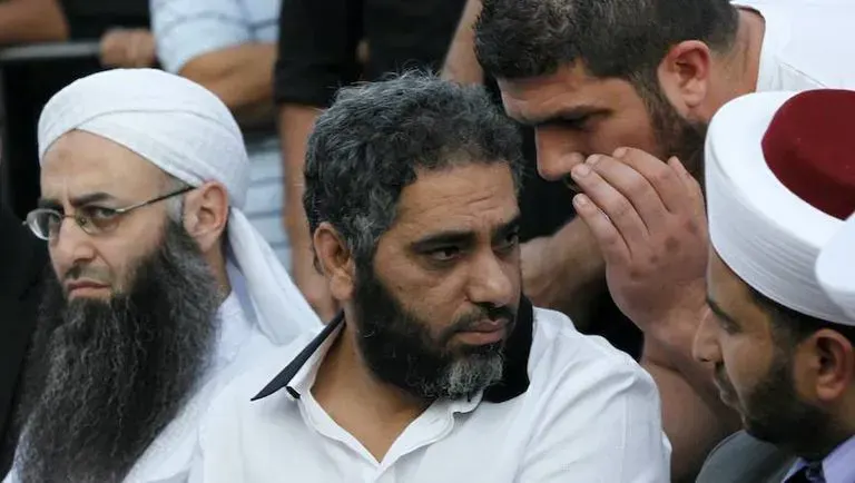 الفنان فضل شاكر