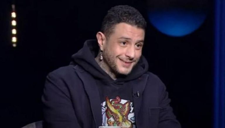 الفنان أحمد الفيشاوي 