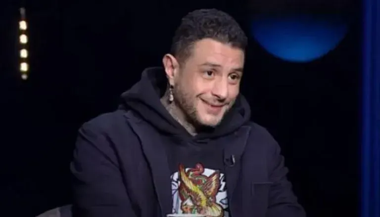 الفنان أحمد الفيشاوي 