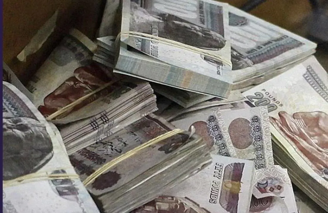 موعد صرف مرتبات أكتوبر 2026.. جدول المتأخرات والحد الأدنى للأجور وأماكن الصرف