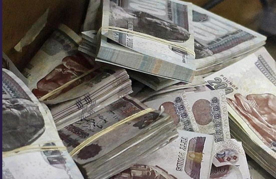 موعد صرف مرتبات أكتوبر 2026.. جدول المتأخرات والحد الأدنى للأجور وأماكن الصرف