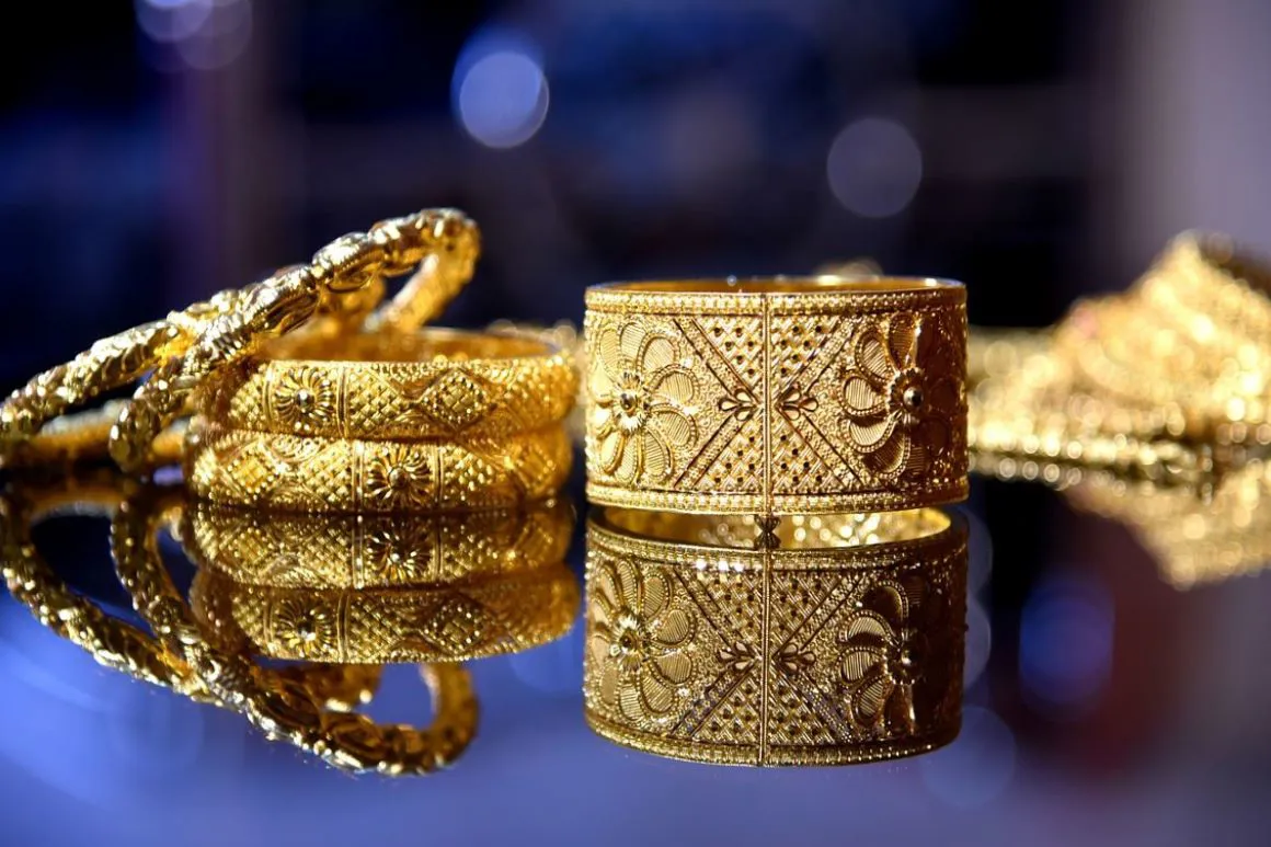 ارتفاع سعر الذهب اليوم الإثنين 19 يناير 2026 بمحلات الصاغة.. عيار 21 بكام