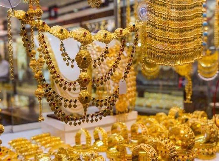تراجع سعر الذهب اليوم الإثنين 29 يونيو 2026 بختام التعاملات.. عيار 21 بكام