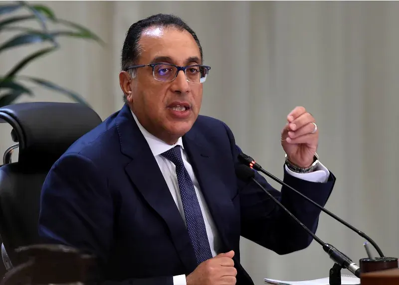 مدبولي يشهد توقيع شراكة مصرية إماراتية لتطوير مشروع عمراني بالقاهرة الجديدة