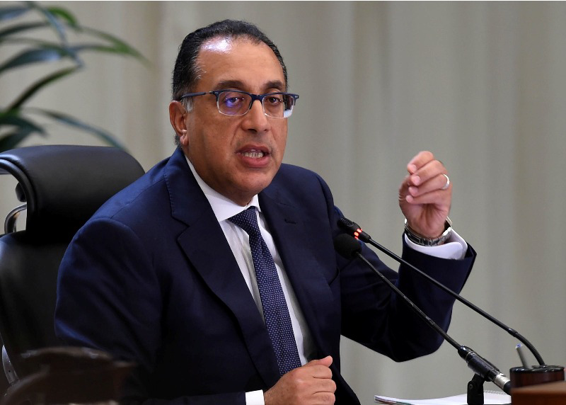 مدبولي يشهد توقيع شراكة مصرية إماراتية لتطوير مشروع عمراني بالقاهرة الجديدة