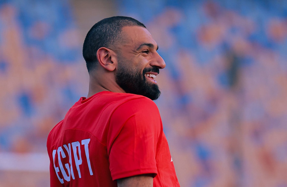 تفاعل محمد صلاح مع «زيزو» بعد فوز مصر على إسبانيا في أولمبياد باريس.. ماذا  كتب؟ - بوابة الأهرام