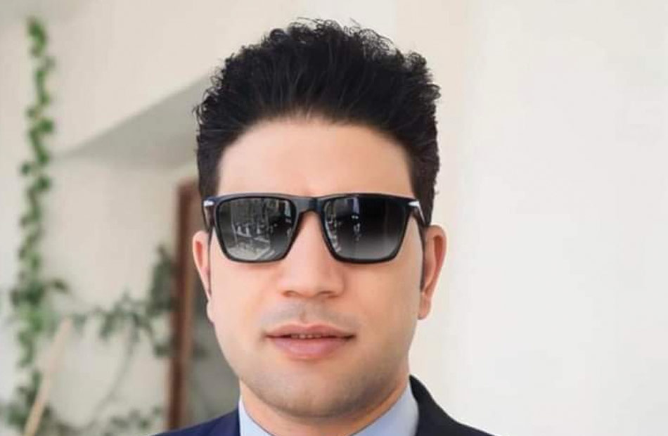 تعرف على محمد عبد الهادى نائب محافظ سوهاج| صور - بوابة الأهرام