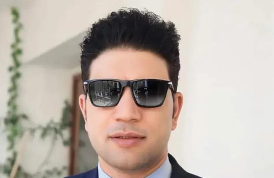 تعرف على محمد عبد الهادى نائب محافظ سوهاج| صور - بوابة الأهرام