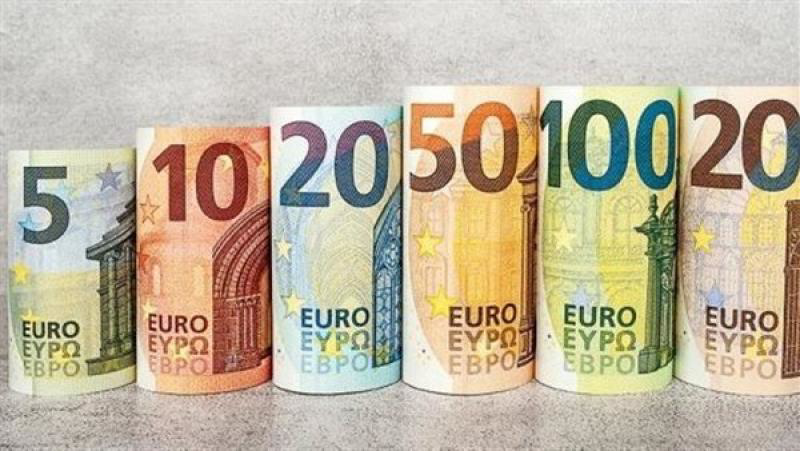 تراجع العملة الأوروبية.. سعر اليورو اليوم الإثنين 15 يونيو 2026 في البنوك