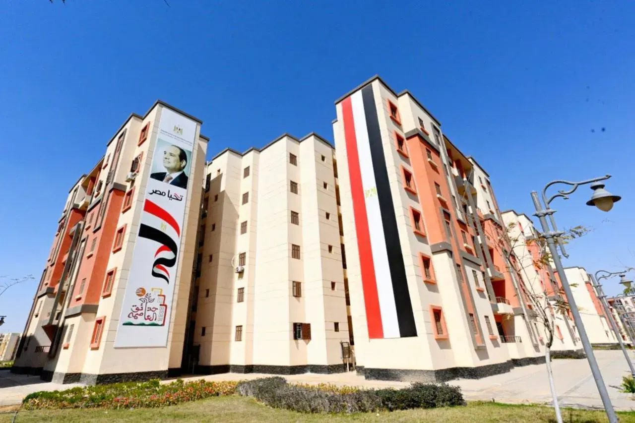 الإسكان تطرح 10 آلاف شقة بالإيجار المنتهي بالتملك.. موعد الحجز والتفاصيل
