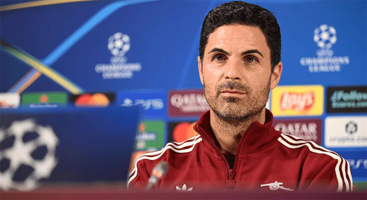 ضربة جديدة لآرسنال: أرتيتا يؤكد غياب ثلاثي مهم قبل مواجهة إنتر ميلانو المصيرية