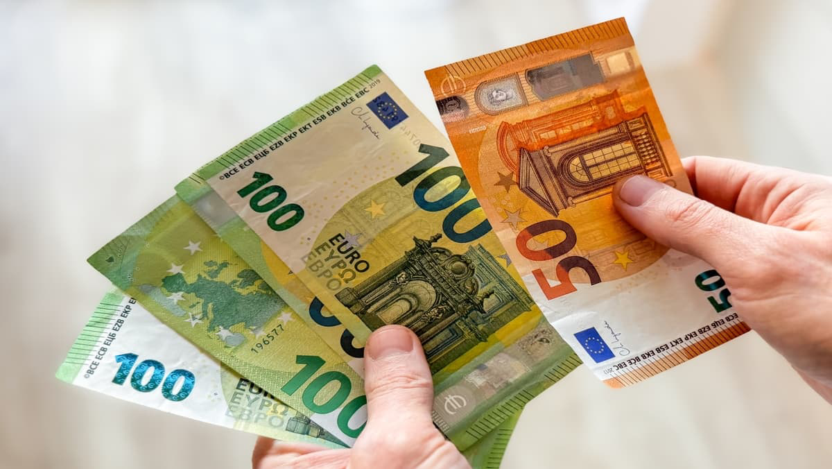 تراجع العملة الأوروبية.. سعر اليورو اليوم الأحد 24 مايو 2026 في البنوك