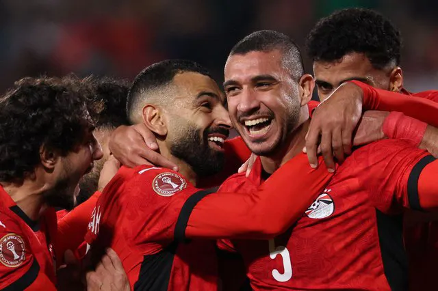 منتخب مصر يواجه السعودية وإسبانيا وديًا استعدادًا لكأس العالم 2026