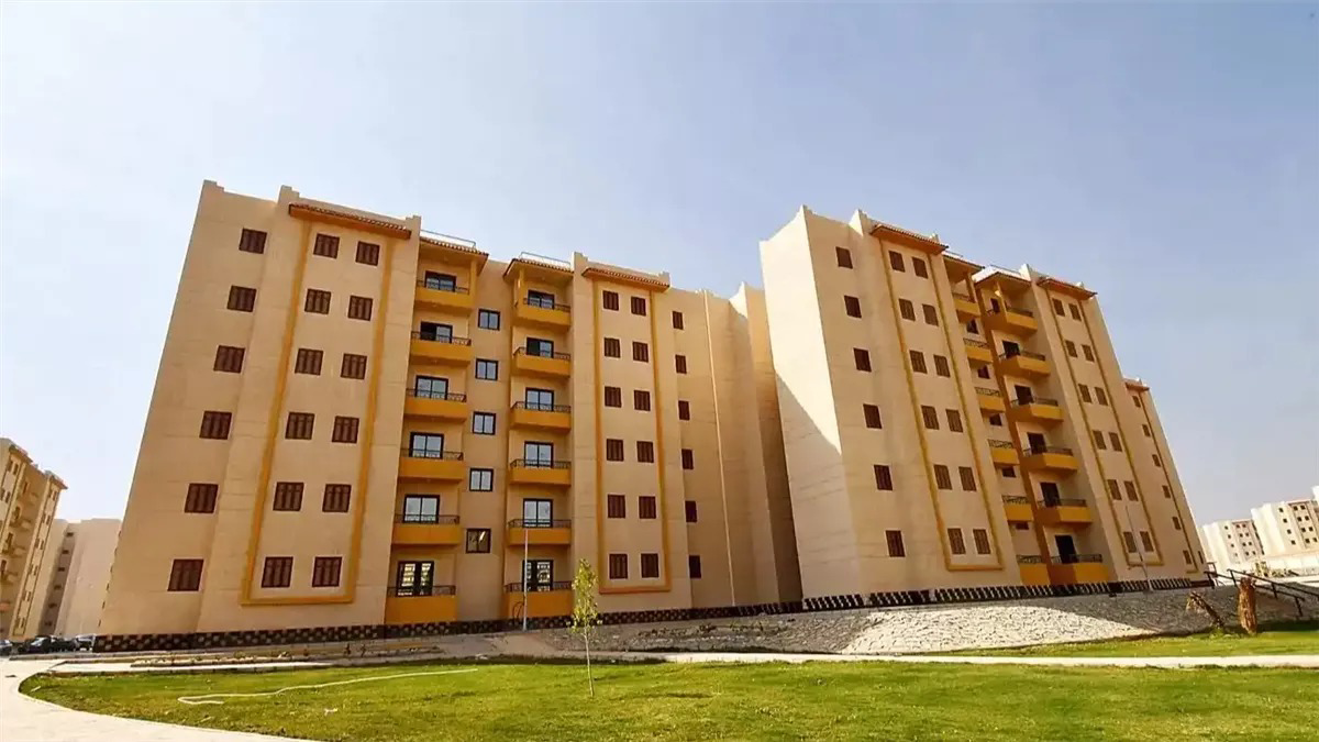 شقق الإسكان الاجتماعي 2026.. خطوات التقديم والأماكن المتاحة