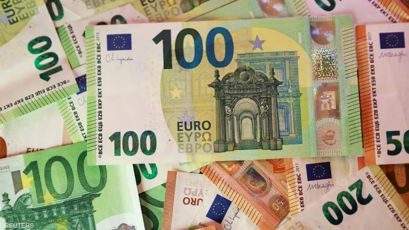 هبوط العملة الأوروبية.. سعر اليورو اليوم الأربعاء 10 يونيو 2026 في البنوك