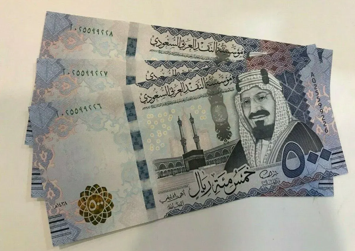 سعر الريال السعودي اليوم الثلاثاء 13 أكتوبر 2026.. آخر تحديث في البنوك