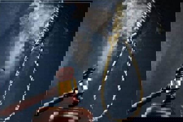 جريمة هزت القليوبية.. الإعدام شنقًا لمجرمين قتلوا طفلاً وألقوه في مقلب قمامة