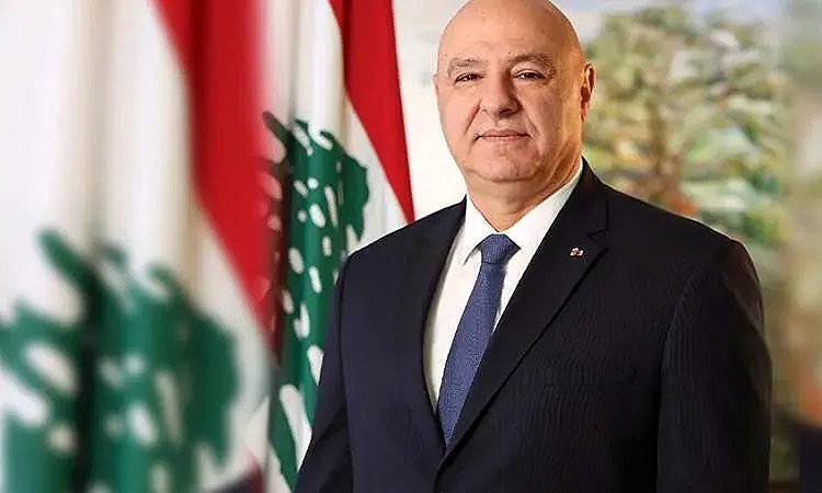 عون يحذر: الاعتداءات الإسرائيلية المتواصلة تهدد جهود وقف التصعيد المستمر في لبنان 