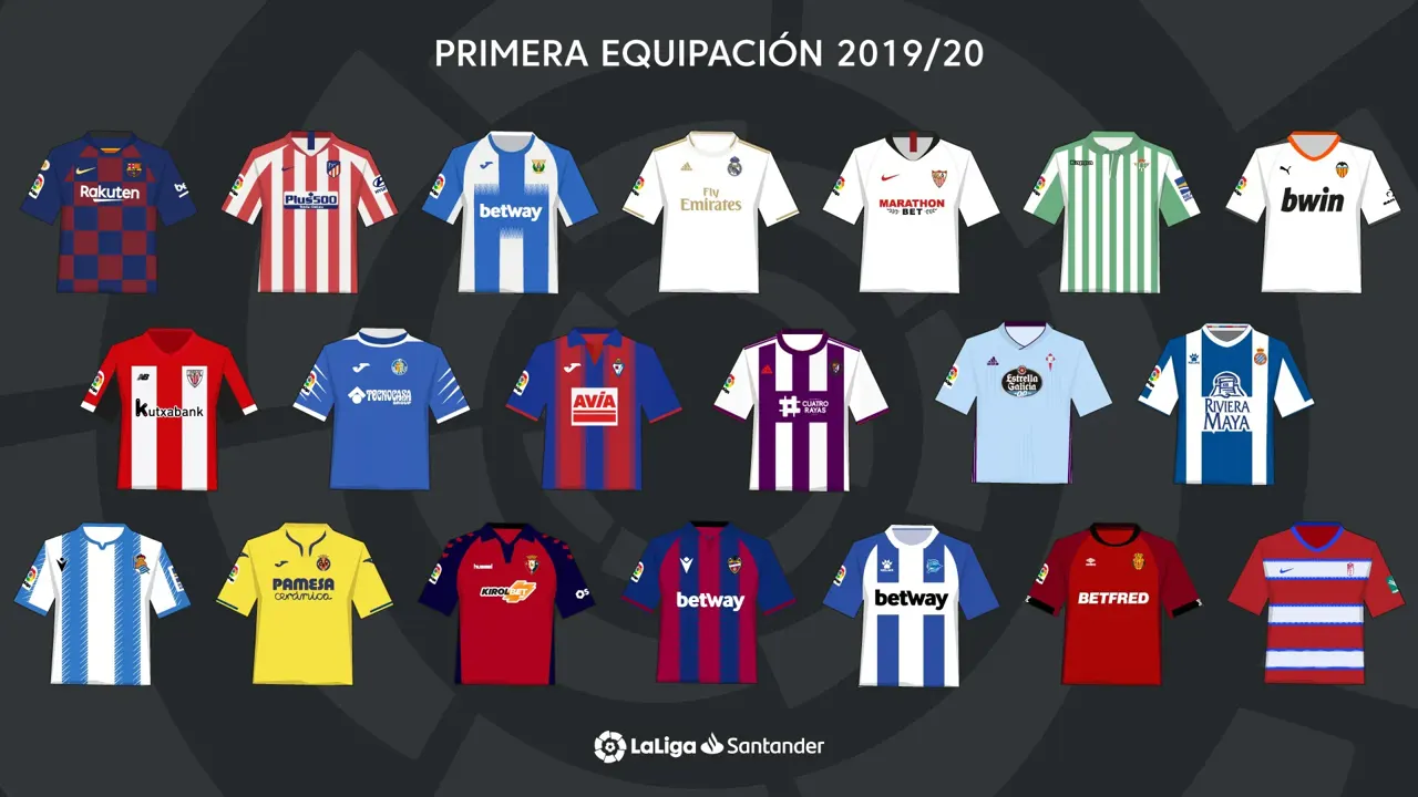 كونا : انطلاق الدوري الإسباني موسم (2019-2020) والأندية تعزز صفوفها - رياضة - 17/08/2019
