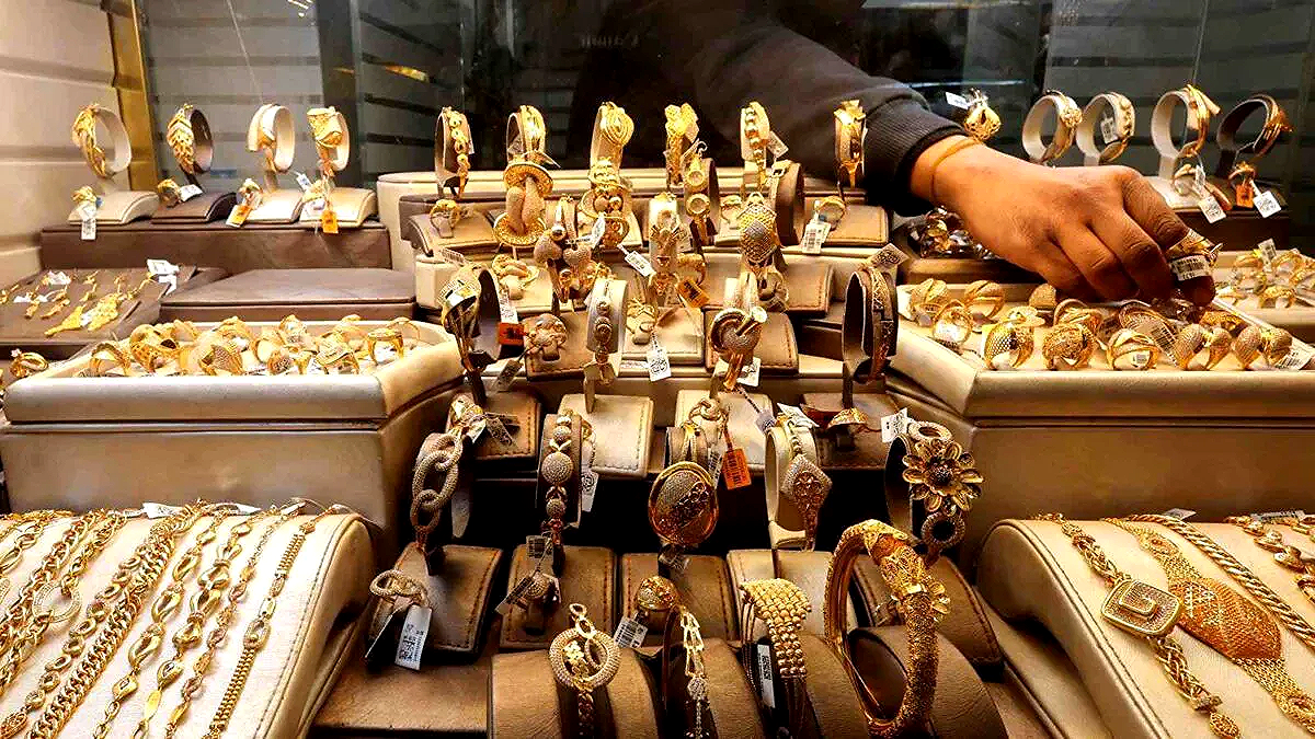 بشرى سارة للمقبلين على الزواج.. سعر الذهب اليوم في مصر وعيار 21 يفاجئ الأسواق