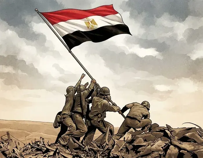 ملحمة العبور.. كيف نجح الجيش المصري في عبور قناة السويس وتحطيم خط بارليف؟