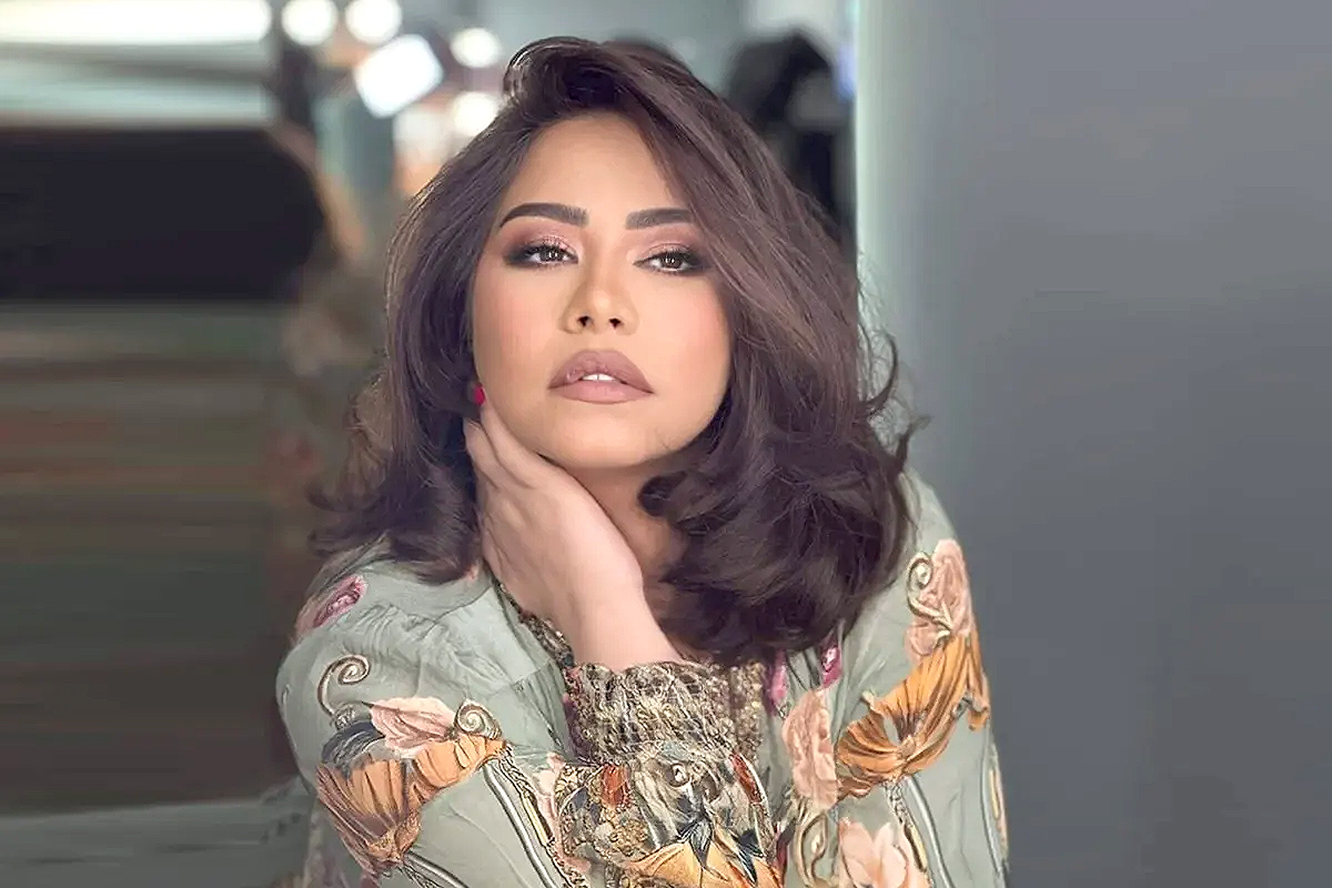 شيرين عبدالوهاب تعود بقوة إلى الساحة الفنية.. حفل عيد الحب في العراق ومفاجآت رمضان 2026