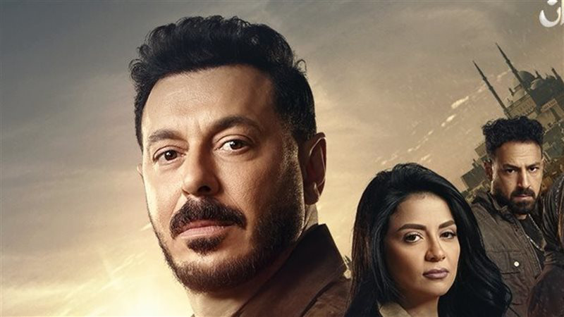 شاهد مسلسل "درش" الحلقة 20.. مواجهات لا تنتهي وأسرار تُكشف لأول مرة