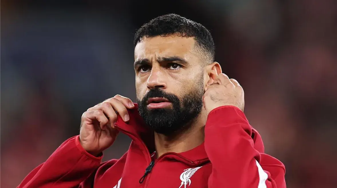 ديتمار هامان يعلق على مستقبل محمد صلاح مع ليفربول بعد أمم إفريقيا: هل يفكر في الرحيل؟