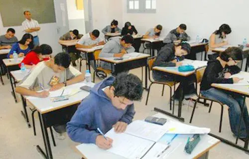 مدير تعليم الجيزة: لم ترصد شكاوى أو حالات غش في امتحانات الثانوية العامة - بوابة الأهرام