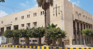 محكمة جنايات فوة تقضى بحبس متهمين فى أحداث قرية أبو مندور - اليوم السابع