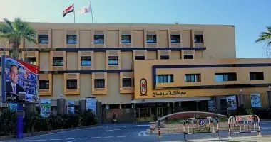 تعرف على شروط التقديم لوظيفة سائق بالوحدات المحلية فى سوهاج - اليوم السابع