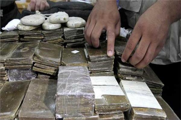 ضربة قاصمة لتجار الكيف| ضبط مخدرات بـ 31 مليون جنيه فى 4 محافظات | بوابة  أخبار اليوم الإلكترونية