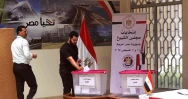 نظرة على تاريخ الحياة النيابية في مصر.. المجلس النيابي أول برلمان مصري -  اليوم السابع