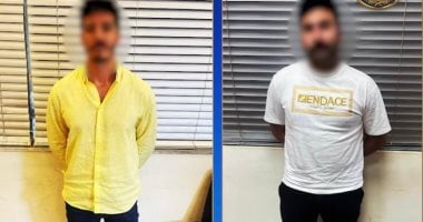 التيك توكر شاكر محظور: مابشربش مخدرات عشان صحتى.. والنيابة ...