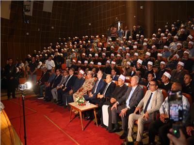 محافظ كفر الشيخ يطلق مبادرة «صحح مفاهيمك» | بوابة أخبار اليوم الإلكترونية