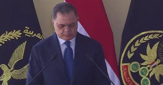 وزير الداخلية يكشف خطة تطوير أكاديمية الشرطة لمواكبة التحديات الأمنية الجديدة