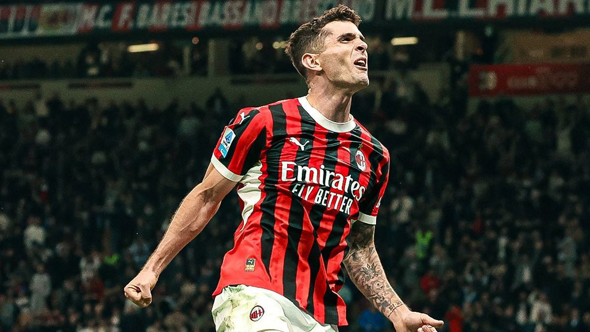 توتنهام يستهدف بوليسيتش بصفقة 48 مليون : خطة صيف بعد تحوّل على الساحة الإنجليزية