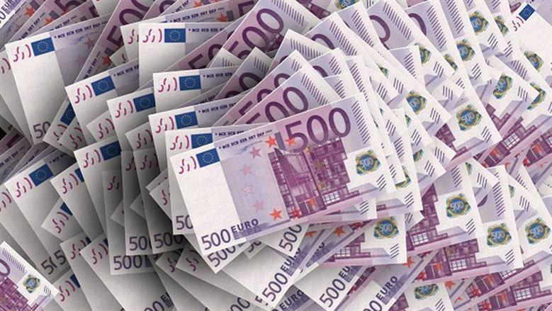 ارتفاع العملة الأوروبية.. سعر اليورو اليوم الأربعاء 6&nbsp;مايو 2026 في البنوك