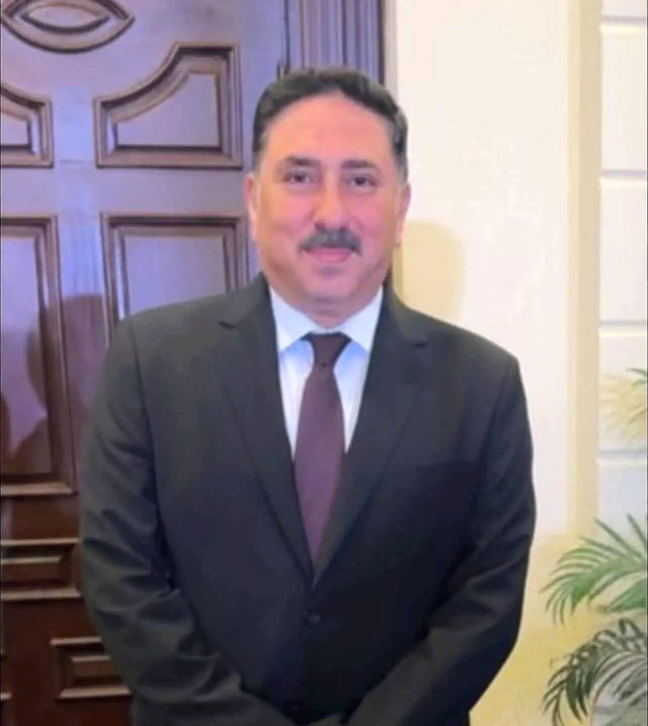 من حكمدار العاصمة إلى مدير أمن القاهرة .. من هو اللواء محمد يوسف؟ | مصراوى