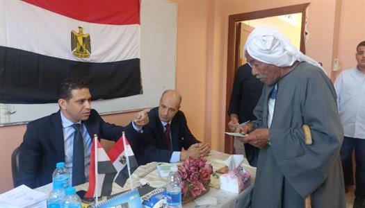 بعد إلغاء انتخابات «النواب» في بعض الدوائر.. موعد المرحلة الثانية والإعادة  - الوطن